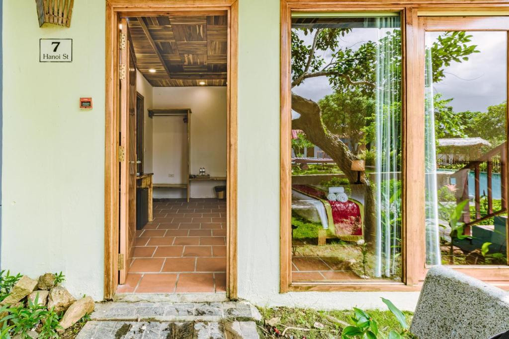STAR HILL RESORT PHU QUOC — фото 14