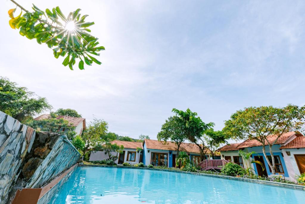 STAR HILL RESORT PHU QUOC — фото 17