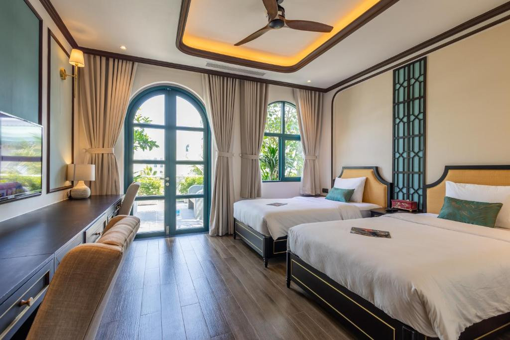 STELLA MARINA BOUTIQUE HOTEL — фото 9