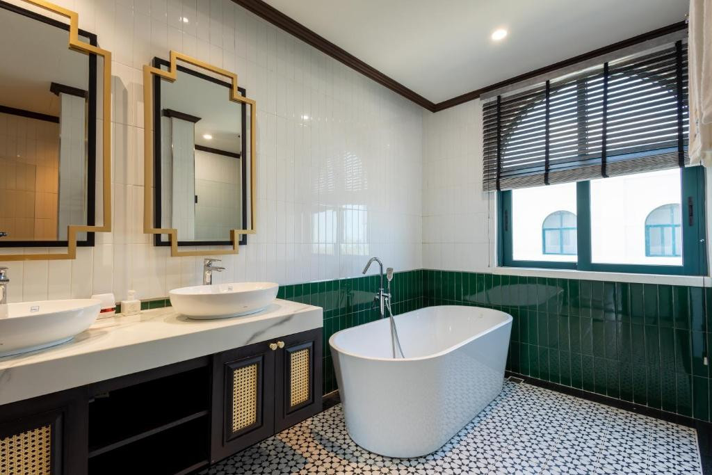 STELLA MARINA BOUTIQUE HOTEL — фото 10