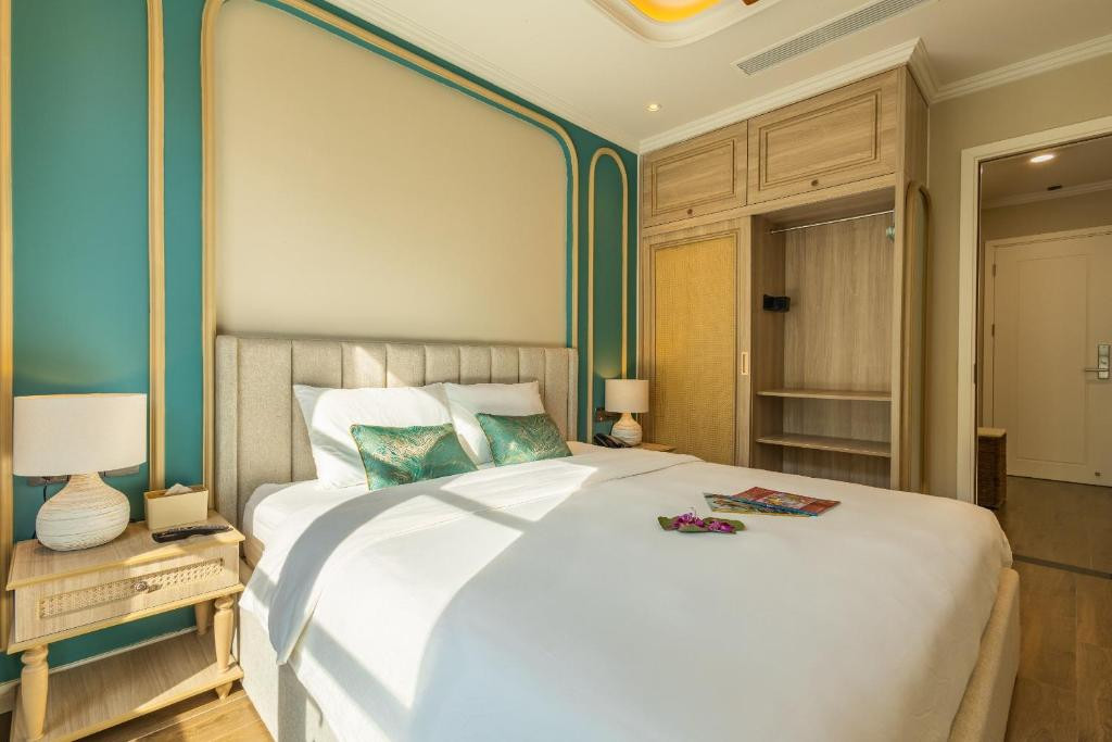 STELLA MARINA BOUTIQUE HOTEL — фото 14