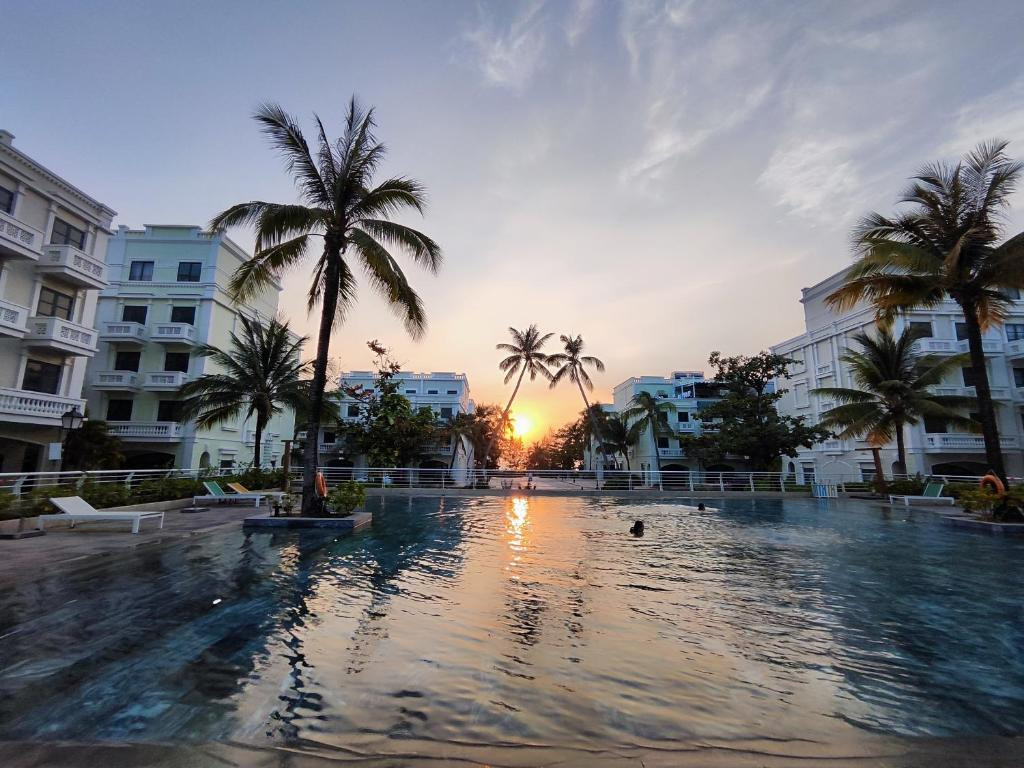 STELLA MARINA BOUTIQUE HOTEL — фото 17
