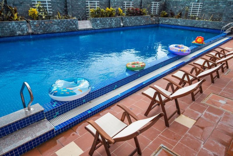 SUMMER DREAM HOTEL — фото 13