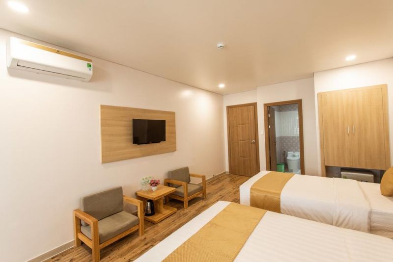 SUMMER DREAM HOTEL — фото 14