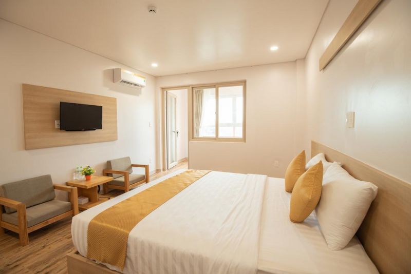 SUMMER DREAM HOTEL — фото 15