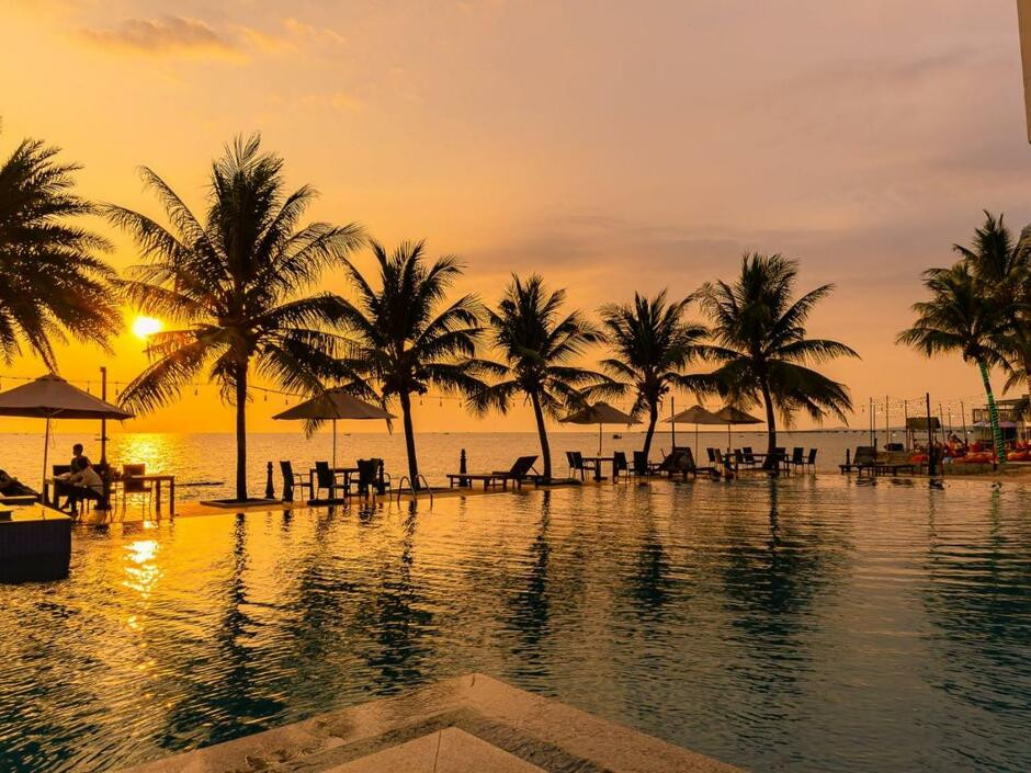 SUN VIET RESORT PHU QUOC — фото 7