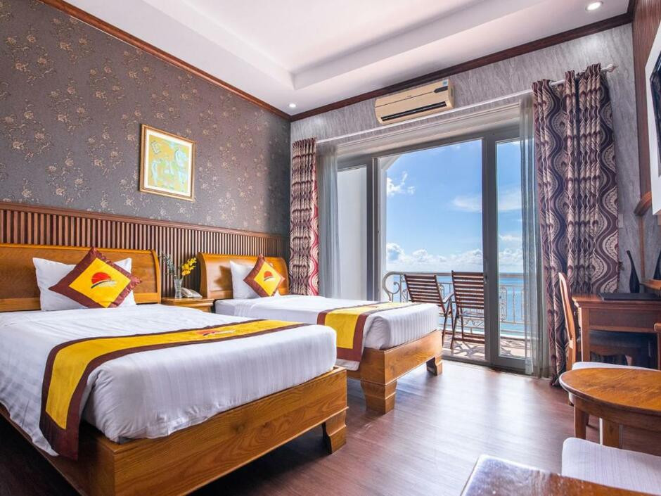 SUN VIET RESORT PHU QUOC — фото 16