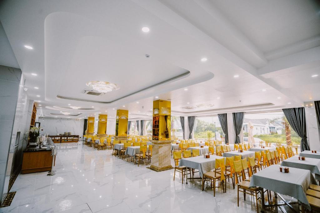 SUNRISE HOTEL HA TIEN — фото 4