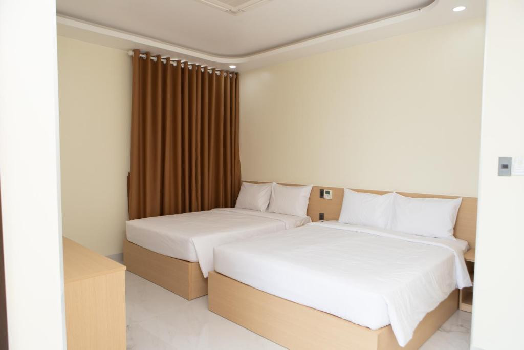 SUNRISE HOTEL HA TIEN — фото 14