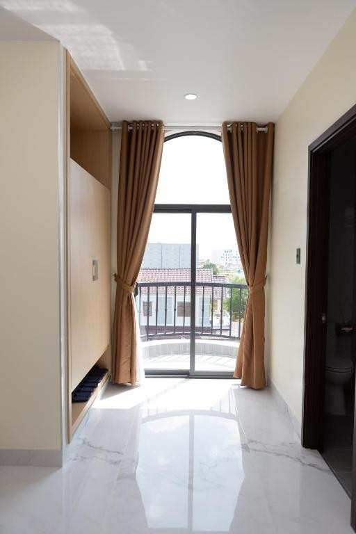 SUNRISE HOTEL HA TIEN — фото 16