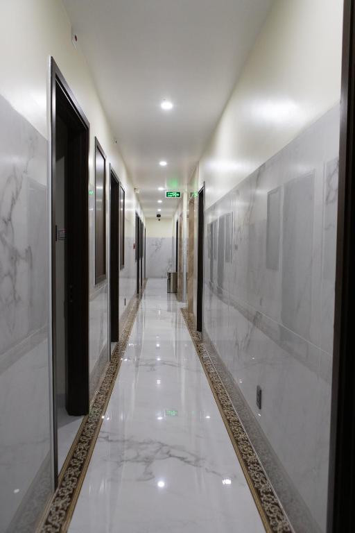 SUNRISE HOTEL HA TIEN — фото 18