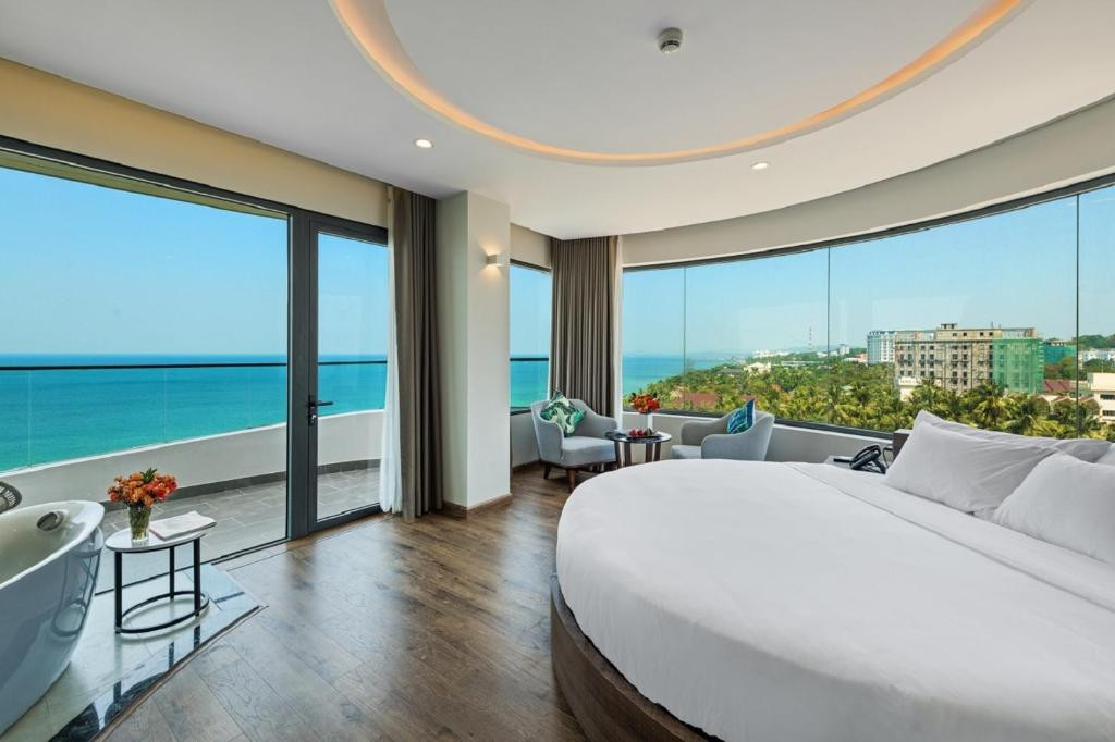 SUNSET BEACH RESORT AND SPA — фото 10