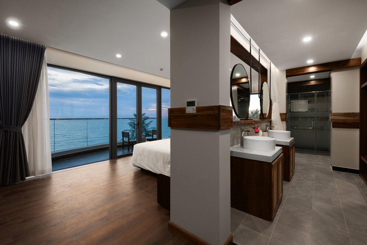 SUNSET BEACH RESORT AND SPA — фото 11