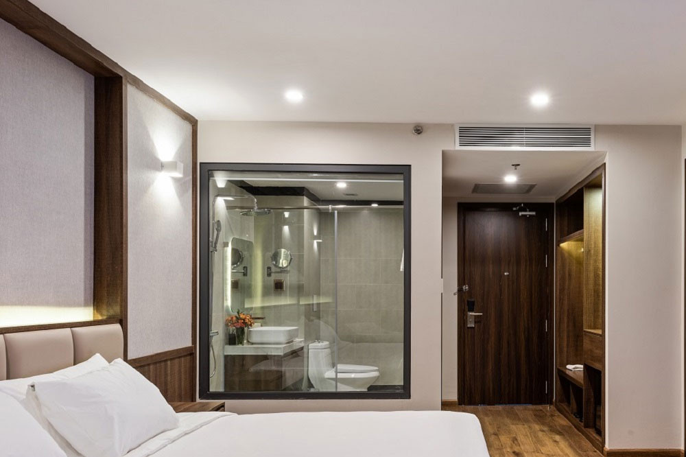 SUNSET BEACH RESORT AND SPA — фото 12
