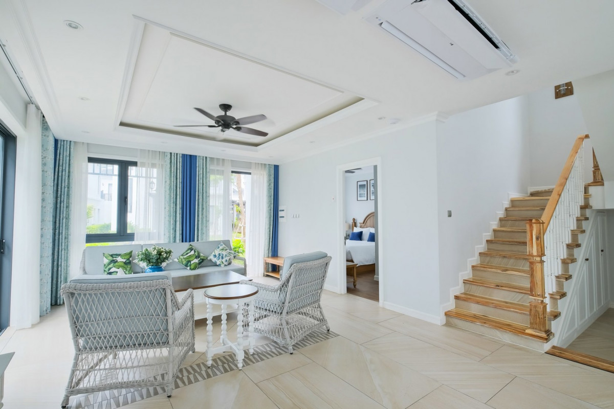 SUNSET SANATO RESORT & VILLAS — фото 5