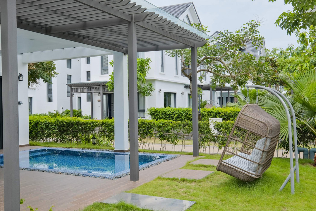 SUNSET SANATO RESORT & VILLAS — фото 7