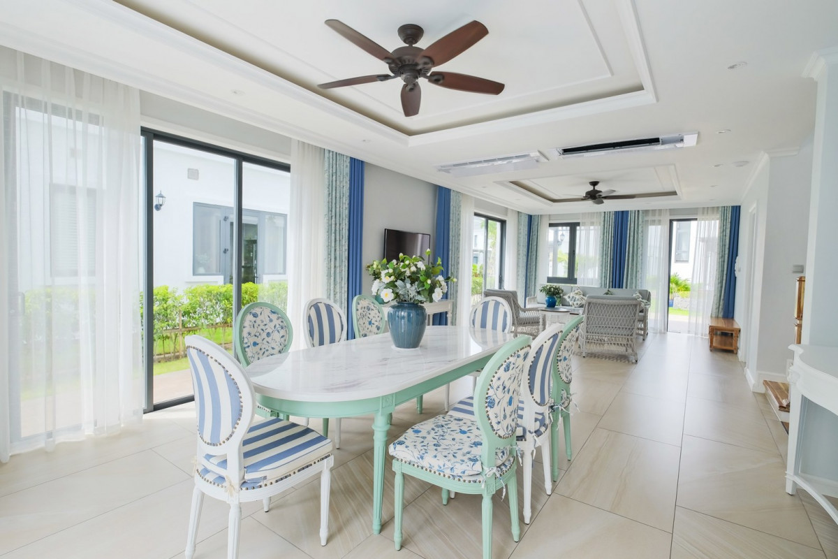 SUNSET SANATO RESORT & VILLAS — фото 14