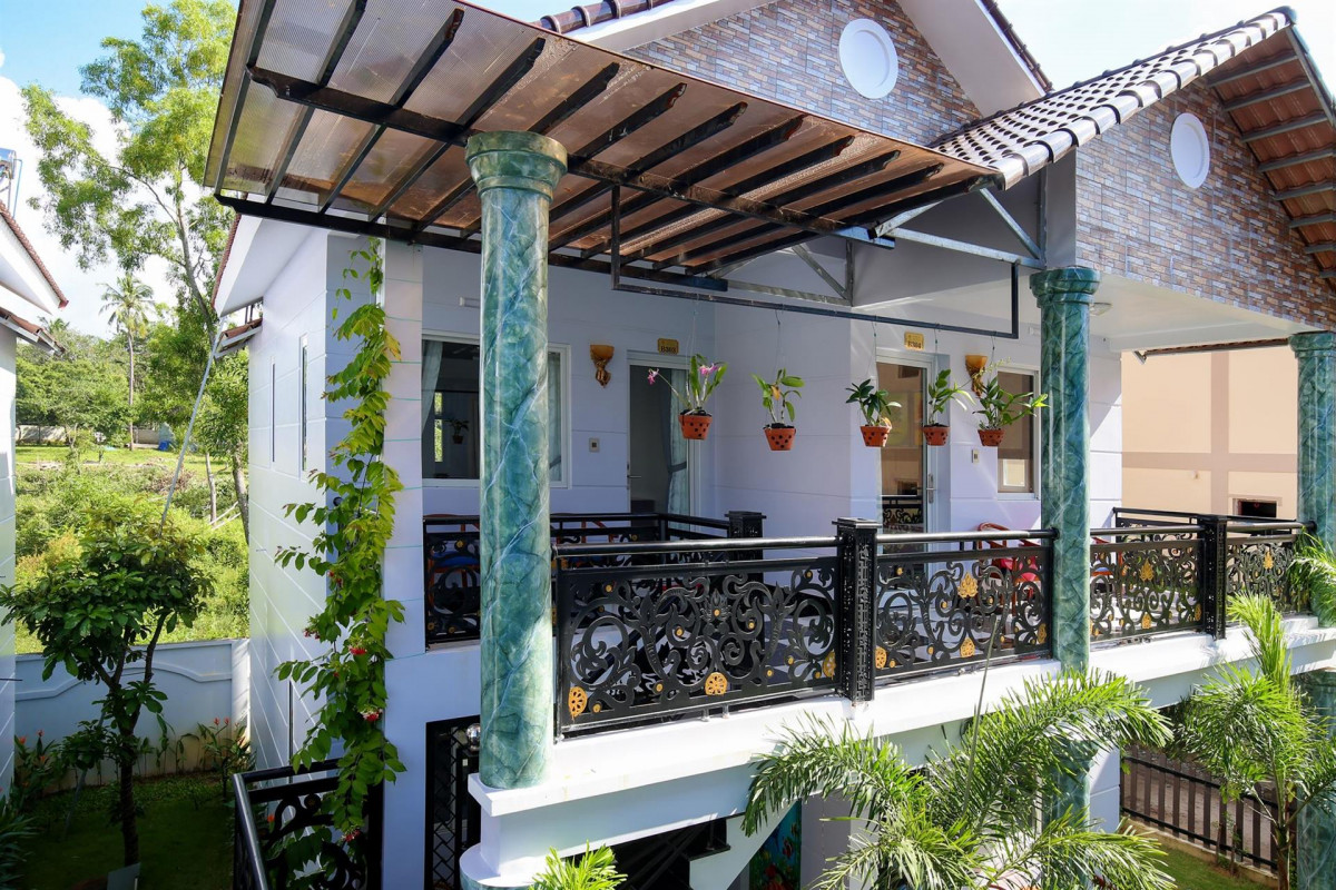 SWEET HOME RESORT — фото 10