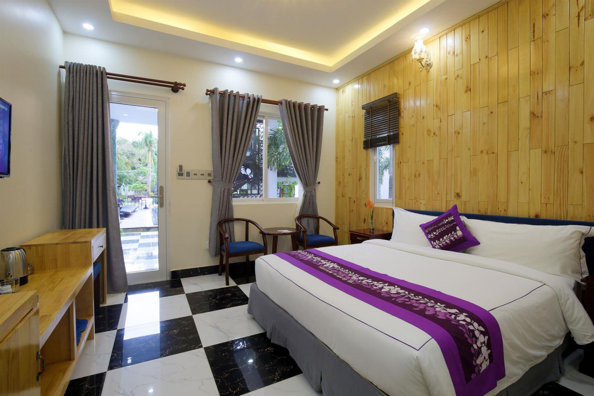 SWEET HOME RESORT — фото 15