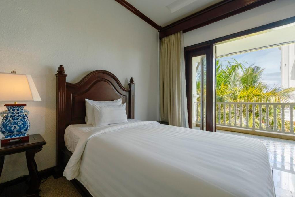 TAHITI RESORT PHU QUOC — фото 2