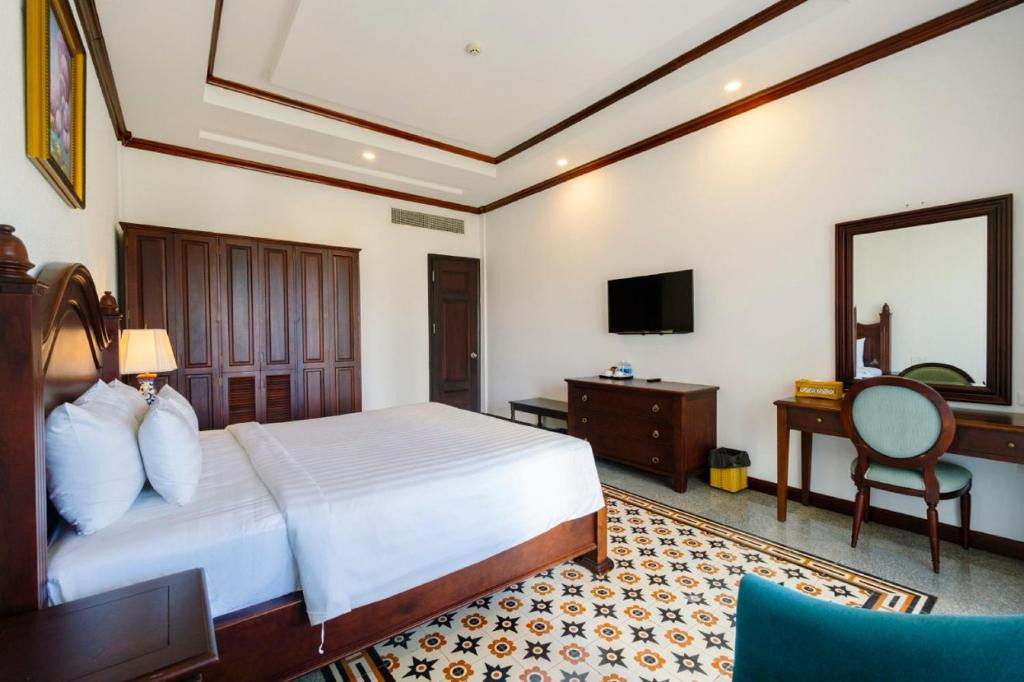 TAHITI RESORT PHU QUOC — фото 4
