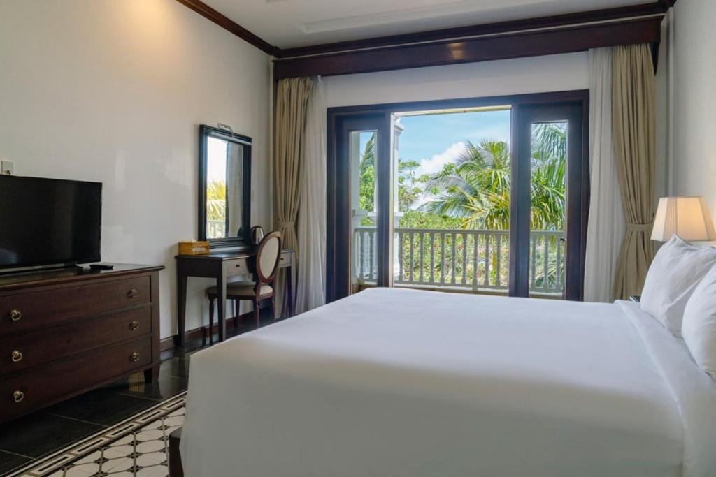TAHITI RESORT PHU QUOC — фото 6
