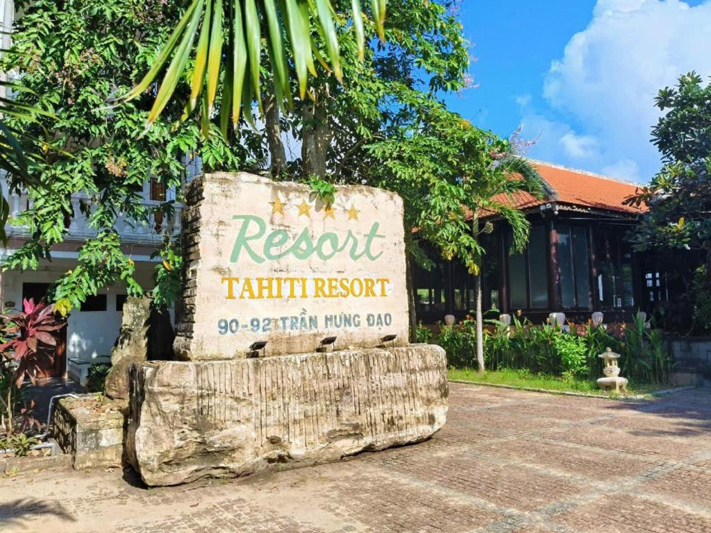 TAHITI RESORT PHU QUOC — фото 11
