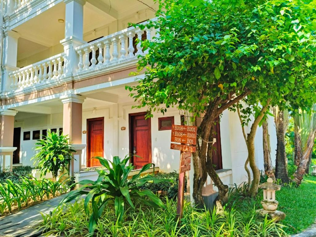 TAHITI RESORT PHU QUOC — фото 12