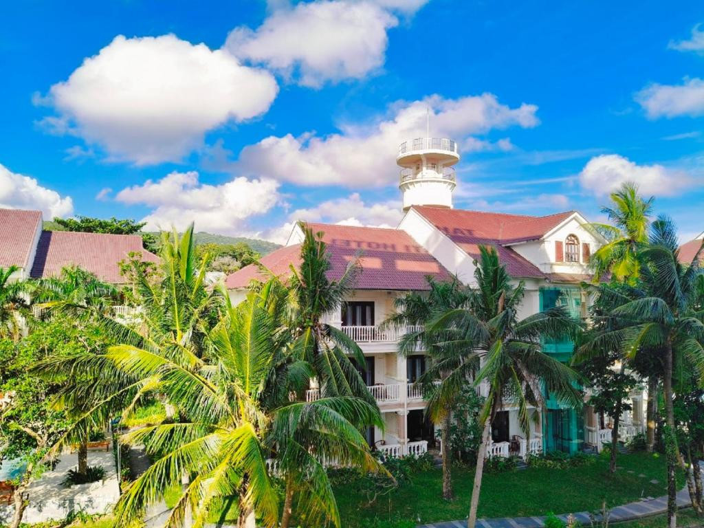 TAHITI RESORT PHU QUOC — фото 14