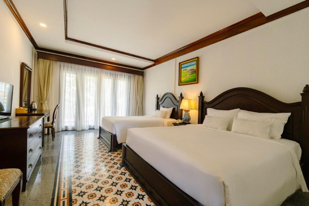 TAHITI RESORT PHU QUOC — фото 15