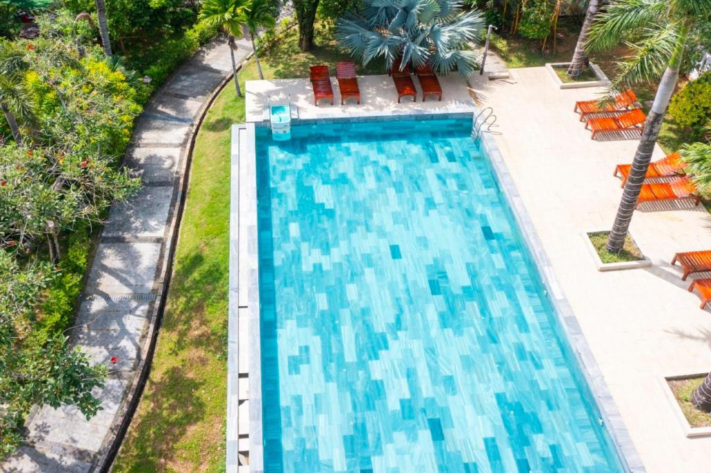 TAHITI RESORT PHU QUOC — фото 16