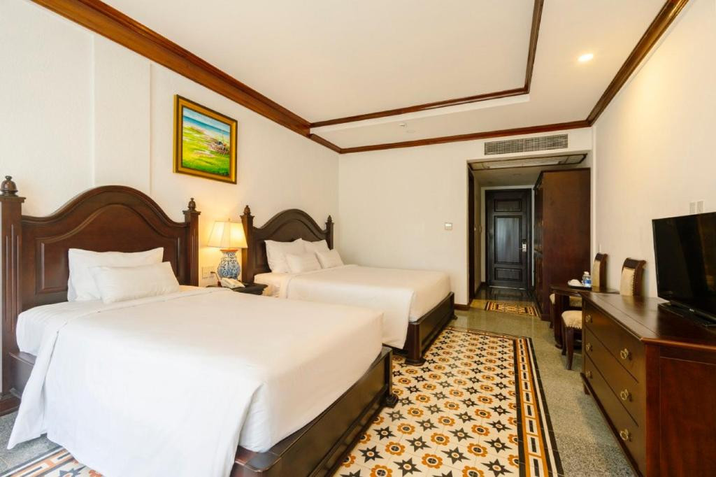 TAHITI RESORT PHU QUOC — фото 17
