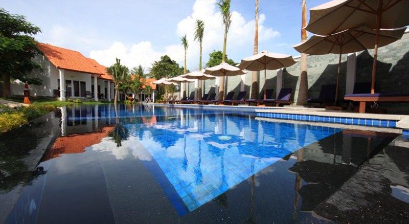 TERRACE RESORT — фото 4