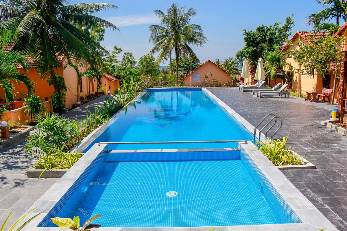THAI TAN TIEN HOTEL — фото 3