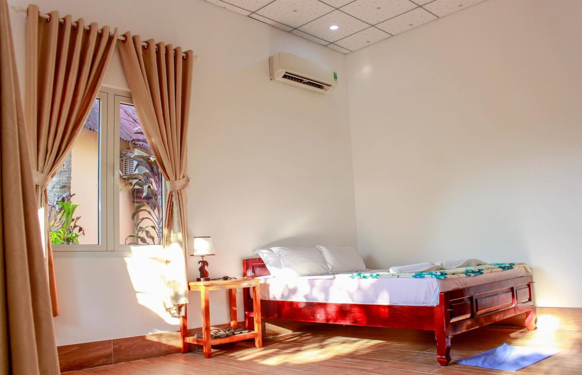 THAI TAN TIEN HOTEL — фото 6