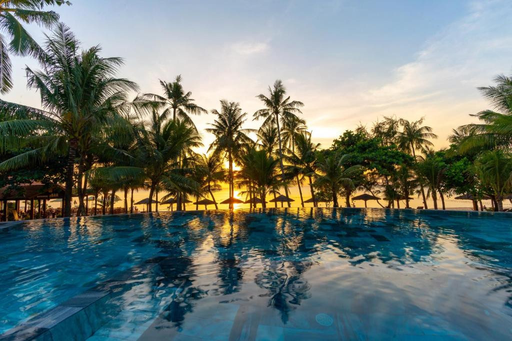 THANH KIEU BEACH RESORT — фото 2