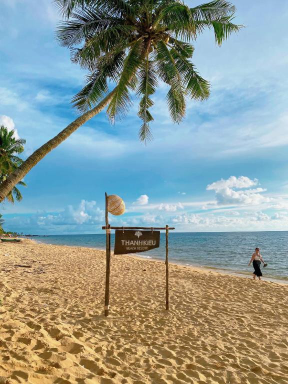 THANH KIEU BEACH RESORT — фото 6