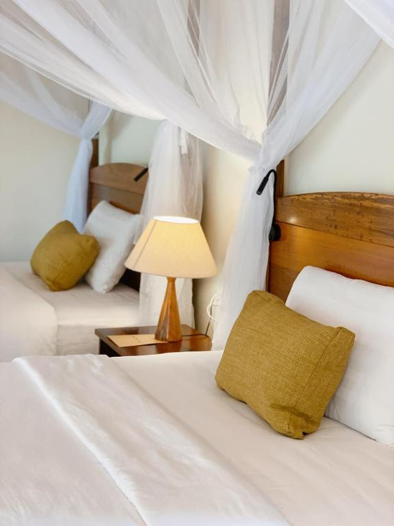 THANH KIEU BEACH RESORT — фото 10