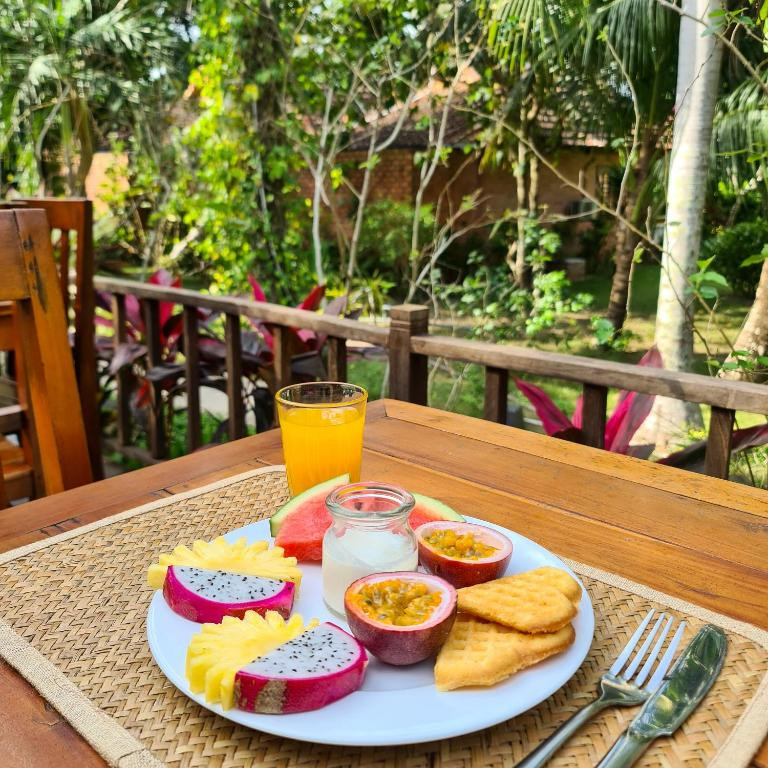 THANH KIEU BEACH RESORT — фото 11