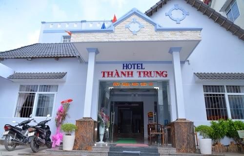 THANH TRUNG HOTEL
