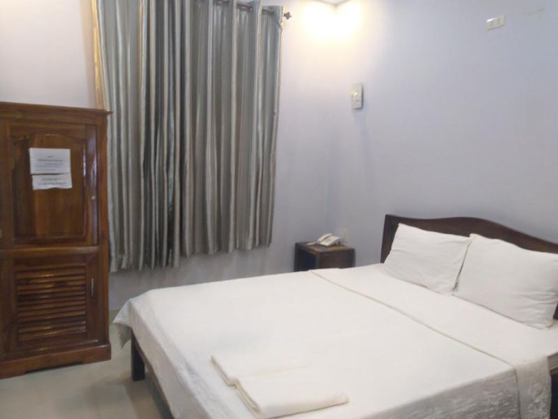 THANH TRUNG HOTEL — фото 6