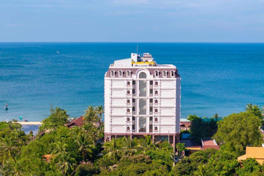 THE MARIS BEACH HOTEL (EX.THE MAY BEACH HOTEL) — фото 2