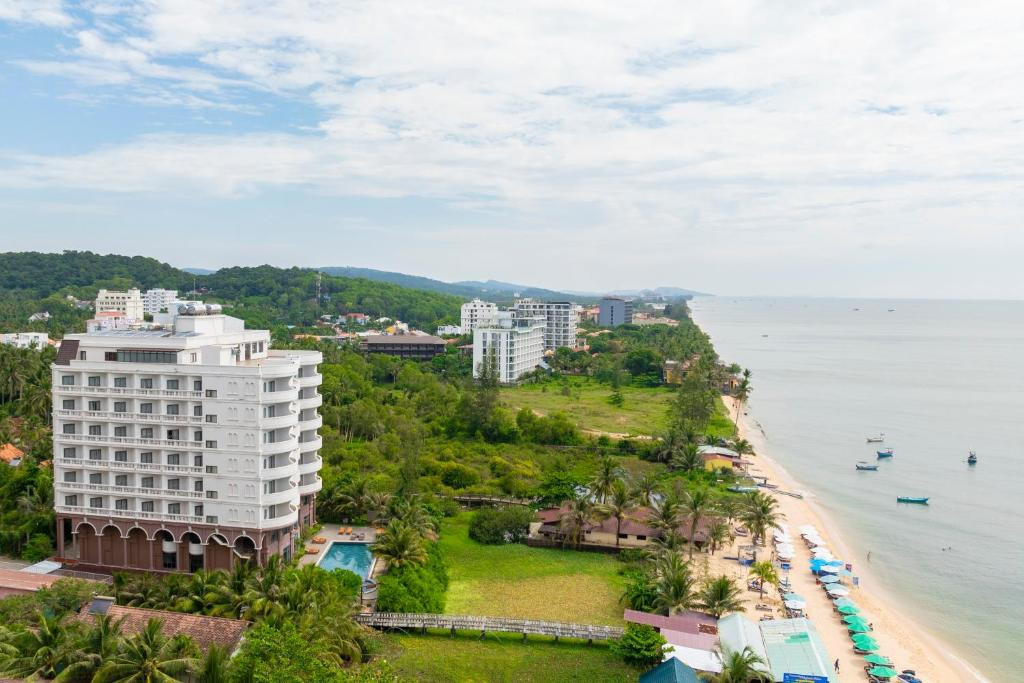 THE MARIS BEACH HOTEL (EX.THE MAY BEACH HOTEL) — фото 5