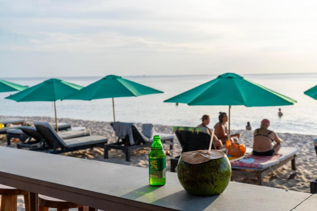 THE MARIS BEACH HOTEL (EX.THE MAY BEACH HOTEL) — фото 13