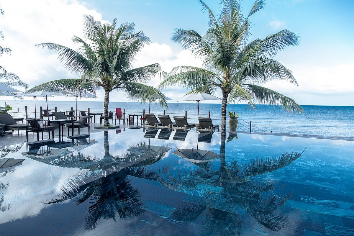 THE PALMY PHU QUOC RESORT & SPA — фото 2