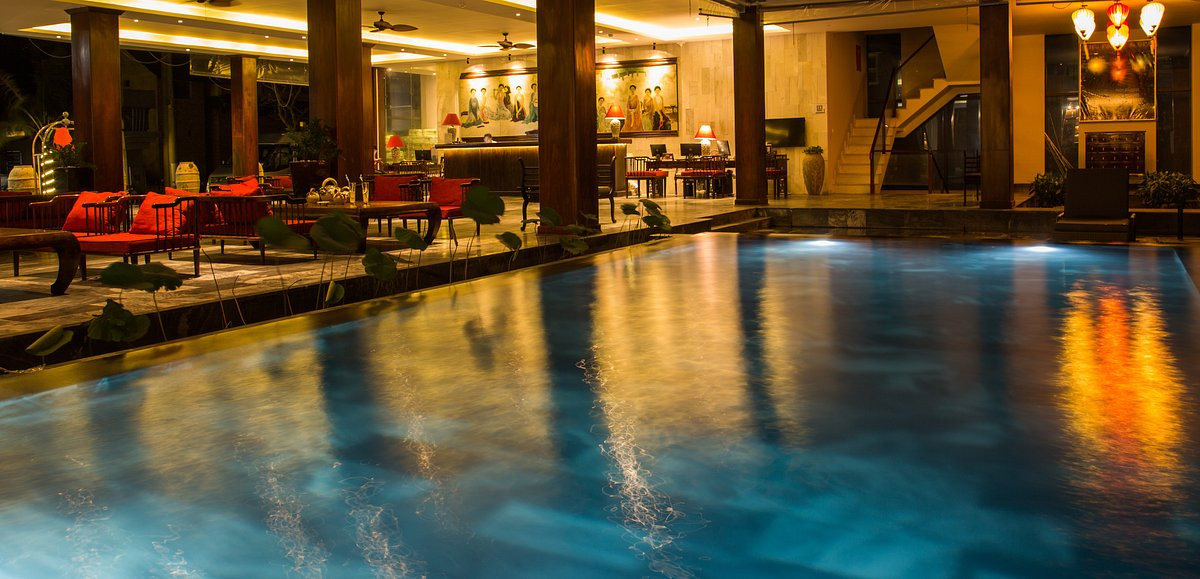 THE PALMY PHU QUOC RESORT & SPA — фото 3