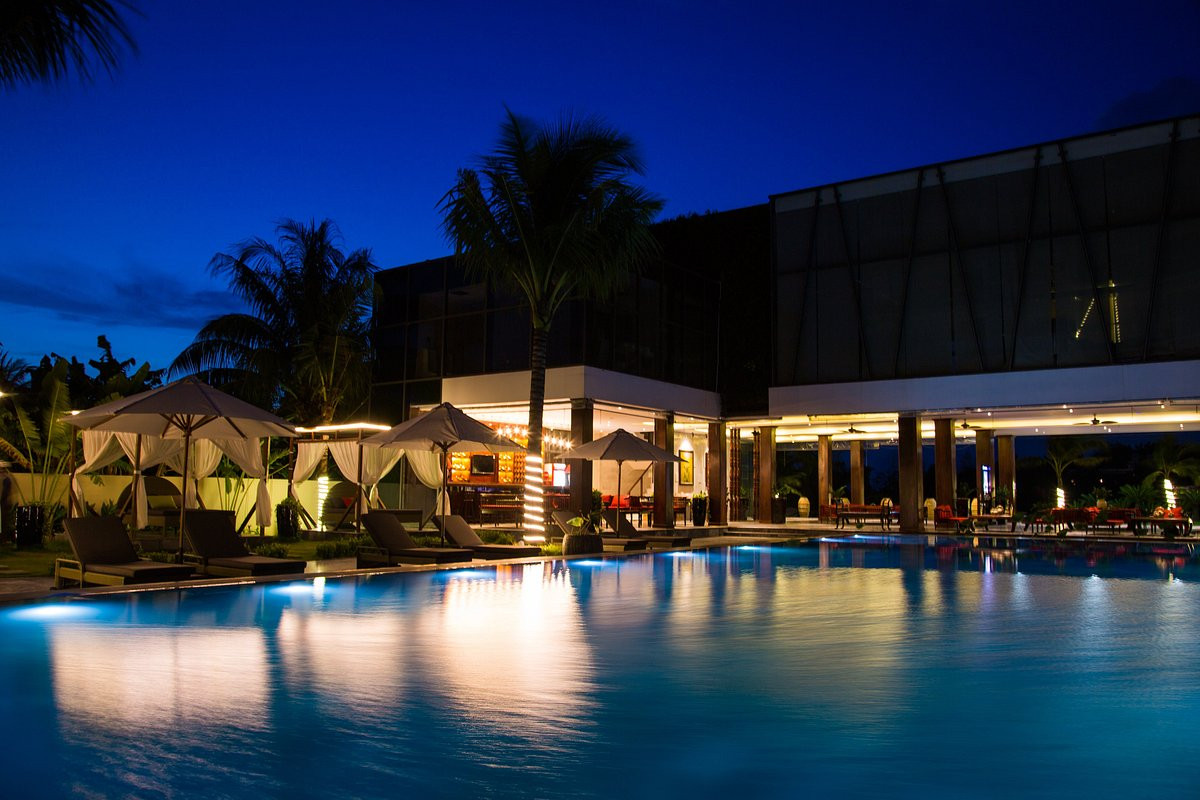 THE PALMY PHU QUOC RESORT & SPA — фото 4