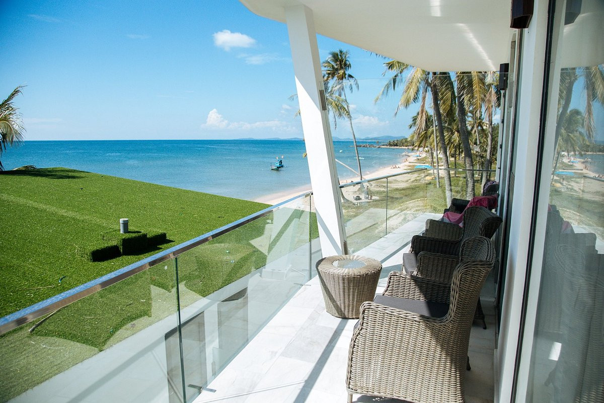 THE PALMY PHU QUOC RESORT & SPA — фото 6