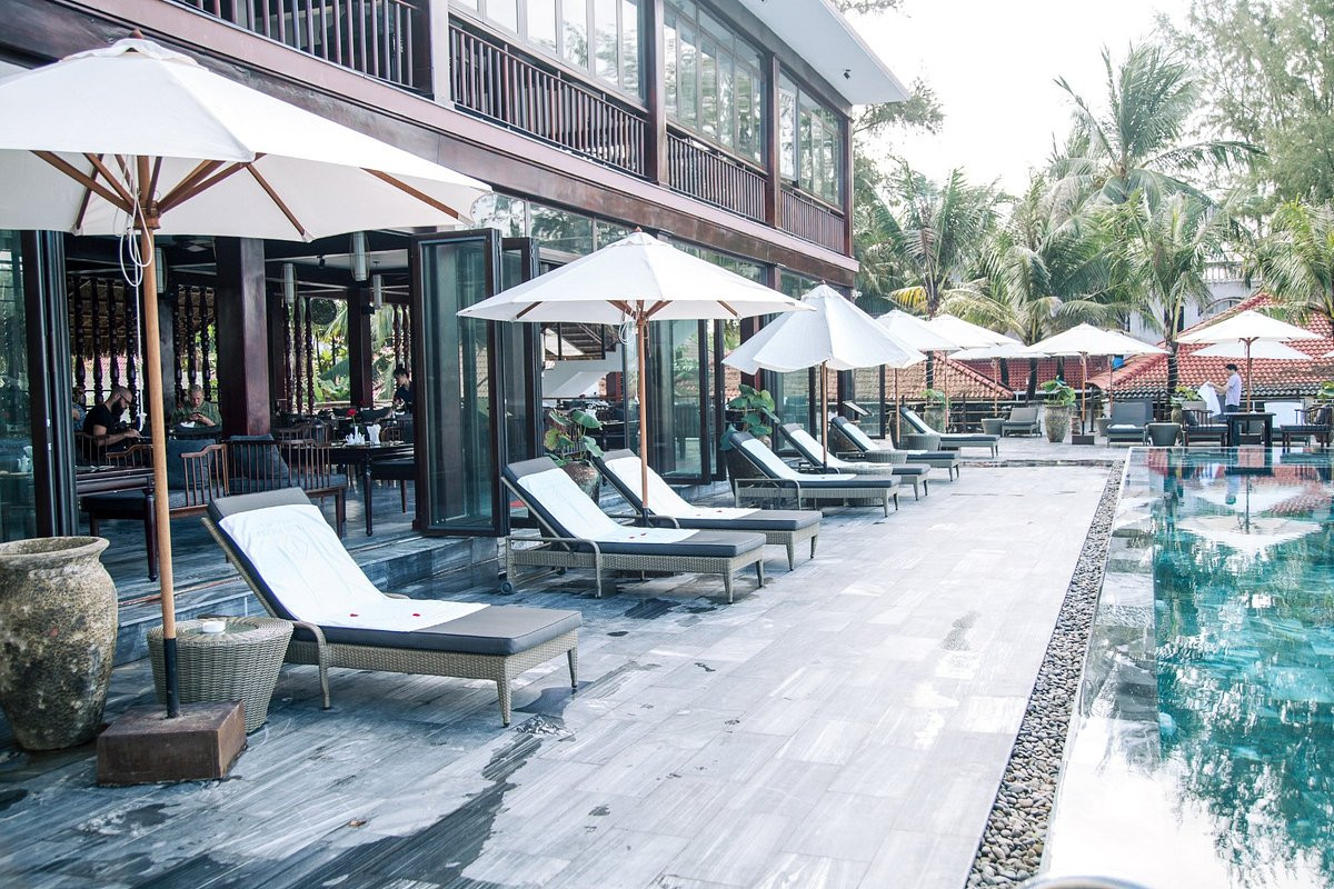 THE PALMY PHU QUOC RESORT & SPA — фото 7