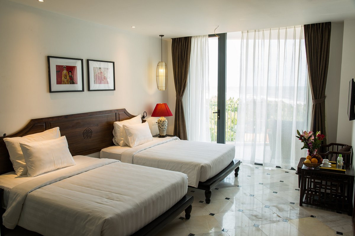 THE PALMY PHU QUOC RESORT & SPA — фото 10